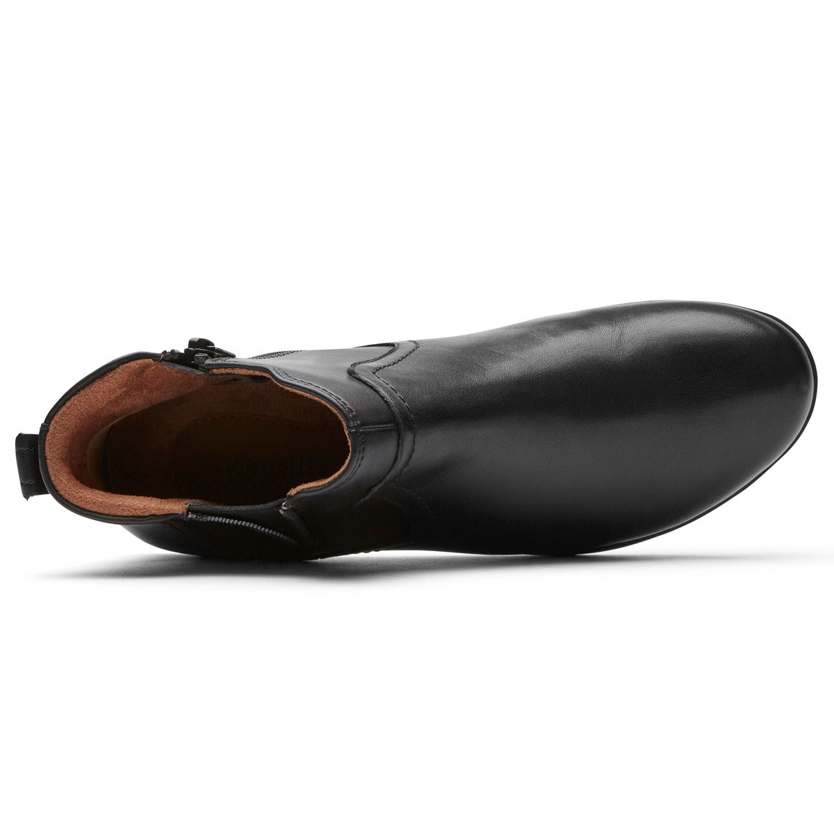 Women's Crosbie Gore Bootie - Waterproof Ankle Boots for Winter, Comfortable Slip-Resistant Shoes for Hiking & Outdoor Activities