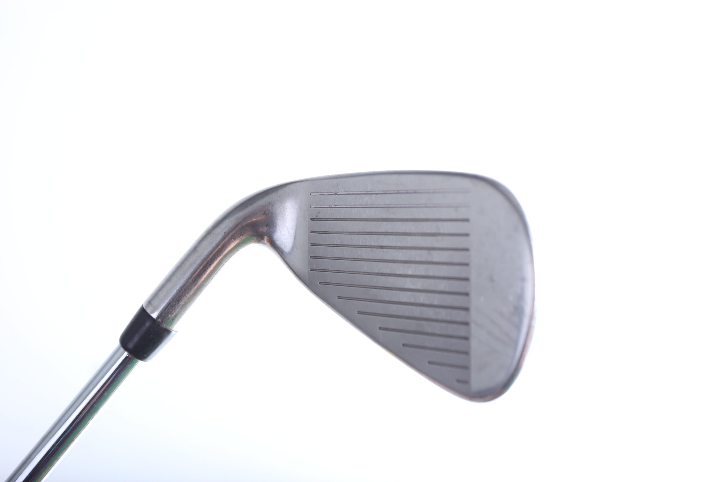 Used Callaway X Hot 19 Single 6 Iron Right Handed Stiff Flex Golf Club - Perfect for Practice & Replacement | Men's Right-Handed Iron for Driving Range & Course Play