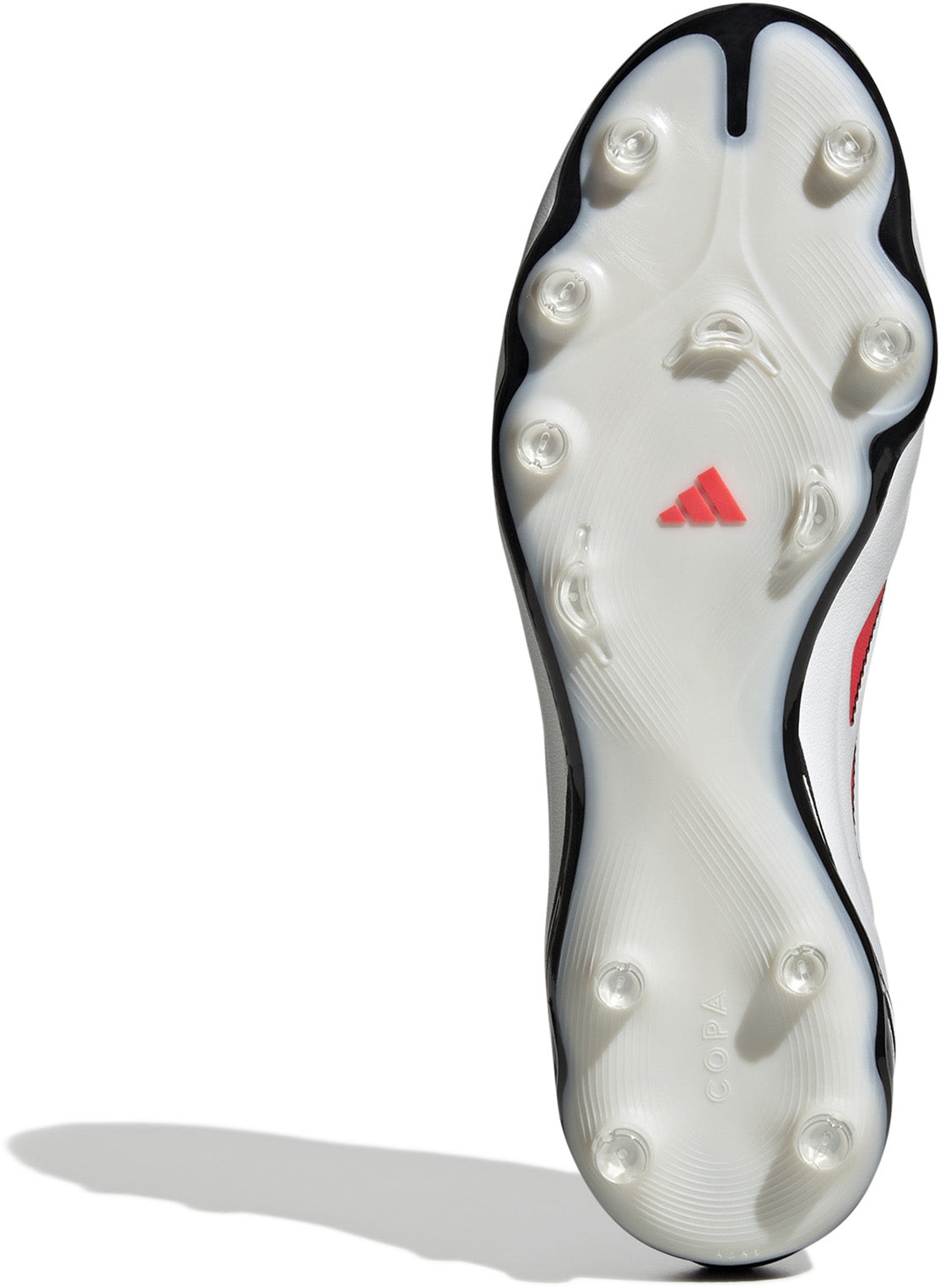 Nike Copa Pure III Pro FG Firm Ground Soccer Cleats - Lightweight & Comfortable for Competitive Matches & Training