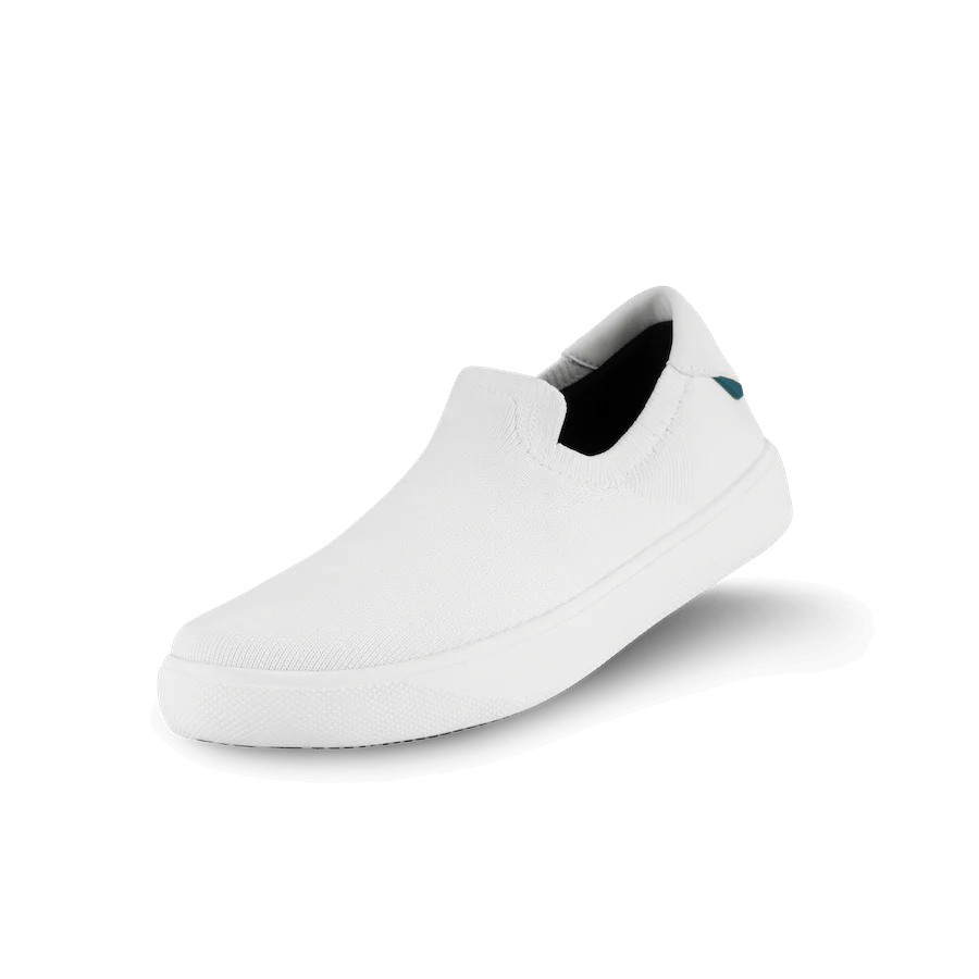 Vessi Boardwalk - Waterproof & Comfortable Walking Shoes for Men & Women - Perfect for Travel, Hiking & Everyday Wear