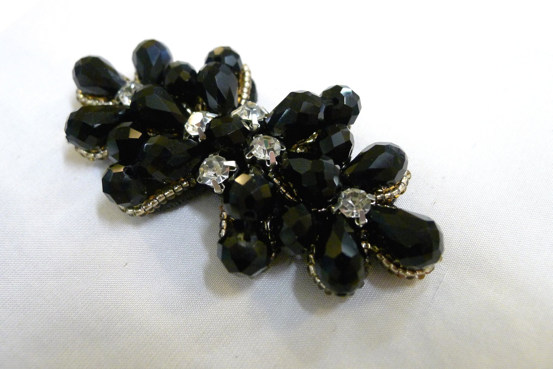 Black Noel Motif Christmas Decorations - Holiday Home & Party Decor for Tree, Fireplace, and Festive Celebrations