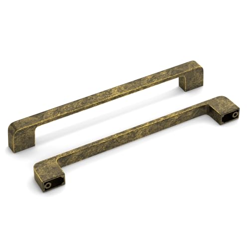 Antique Brass
