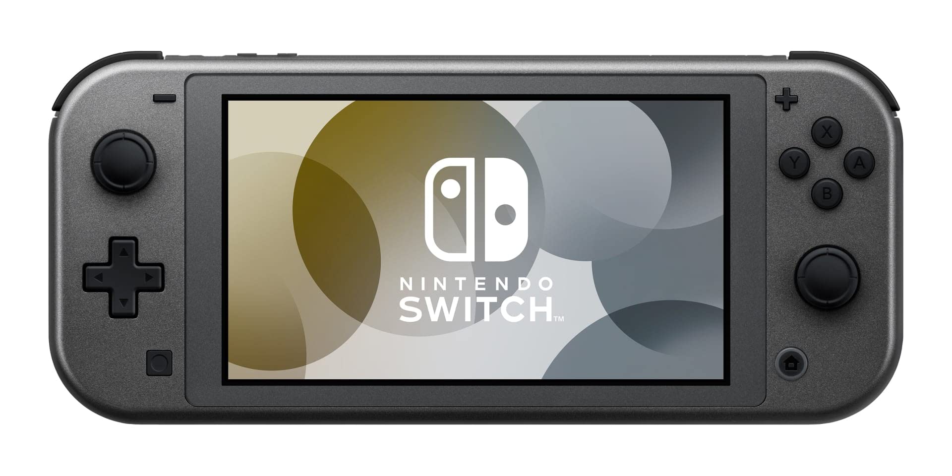 Nintendo Switch Lite Dialga & Palkia Edition - Limited Edition Handheld Gaming Console - Portable Gaming for Travel & Commute - Perfect Gift for Pokemon Fans