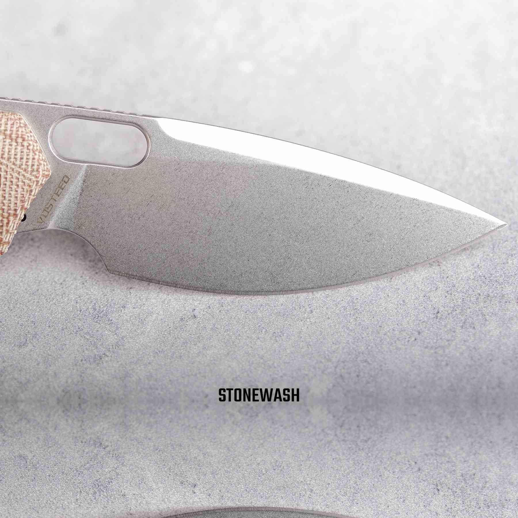 Psyop Top Liner Lock Knife - 3.32