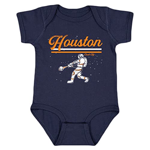 Houston - Navy