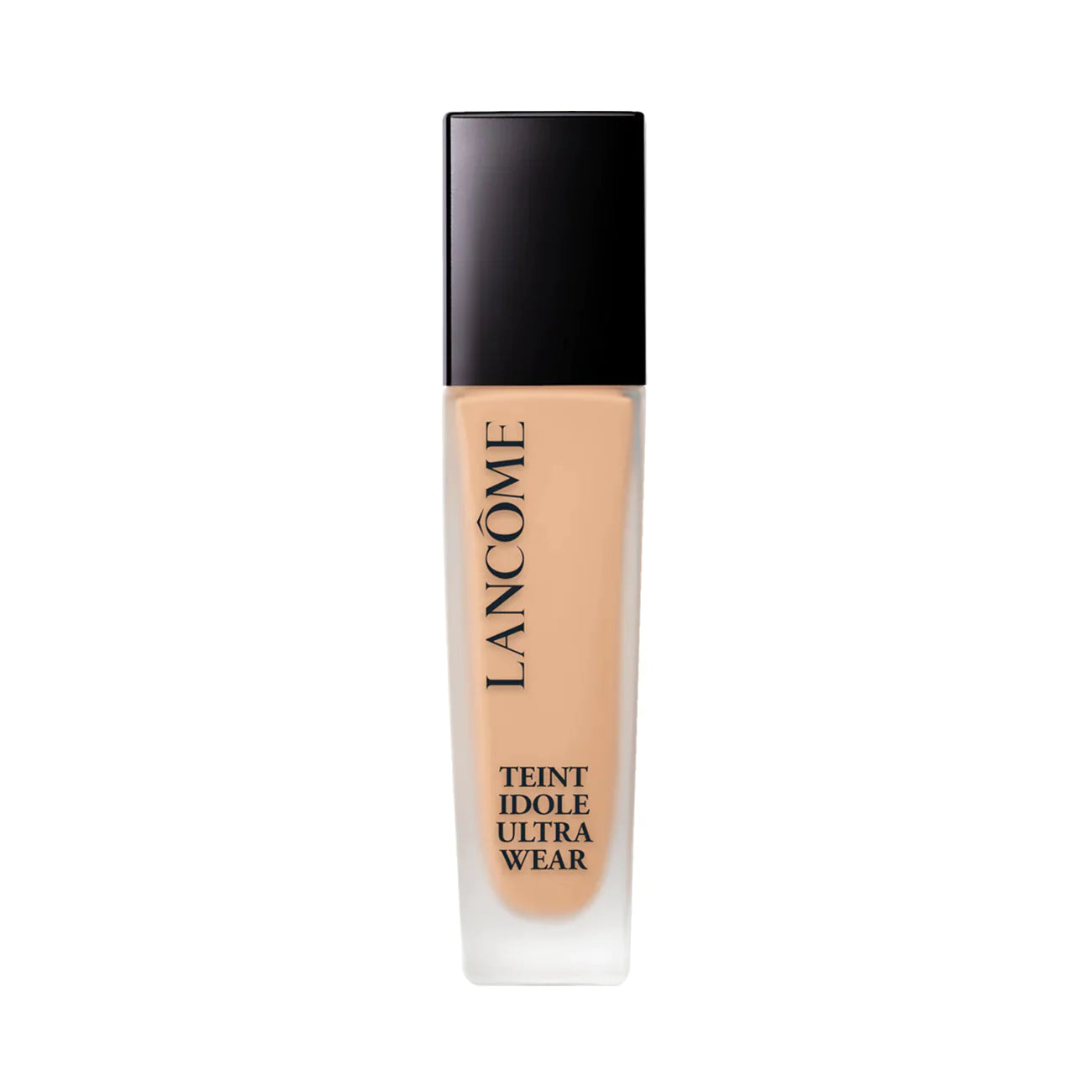 Lancôme Teint Idole Ultra Wear Liquid Foundation - 24H Full Coverage, Oil-Free, Matte Finish - Perfect for Everyday Wear, Special Occasions & Photography