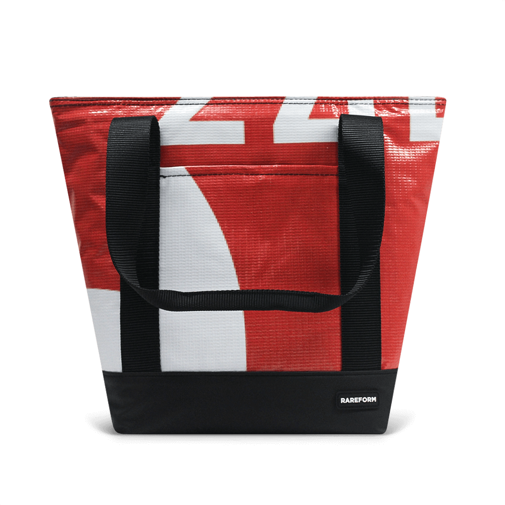Beck Cooler Bag Bk1 00919 - Insulated Lunch Bag for Work, Picnics & Outdoor Activities - Leakproof & Durable Cooler Tote for Food & Drinks