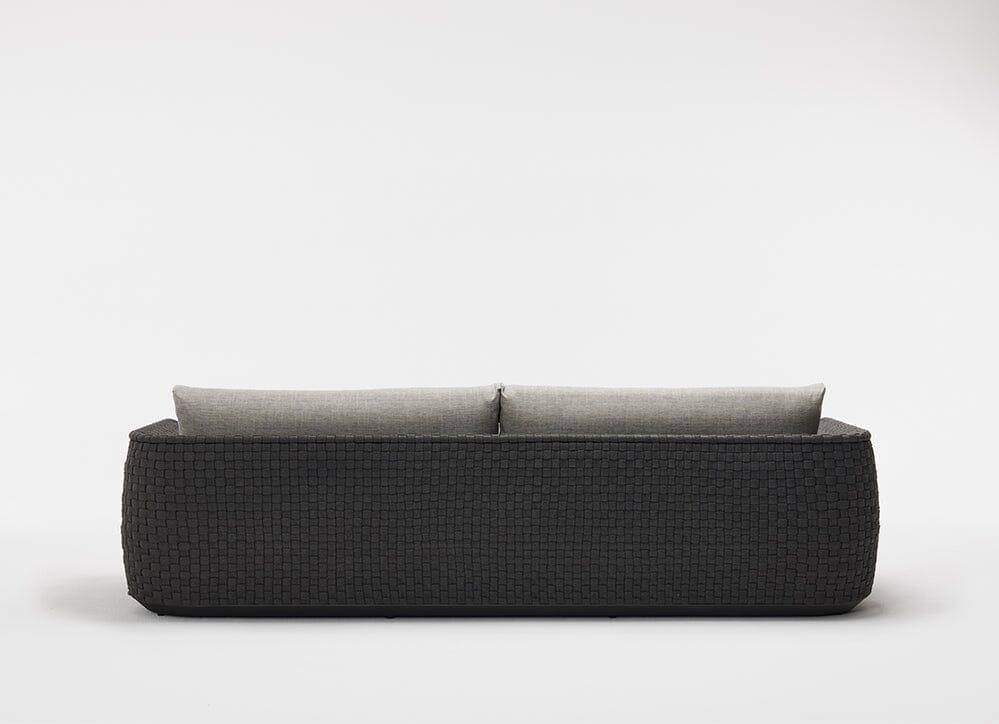 Apollo Sofa - Modern Comfortable Couch for Living Room, Lounge & Office | Stylish Home Furniture for Relaxing & Entertaining