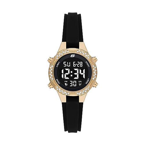 Brinkley Gold/Black