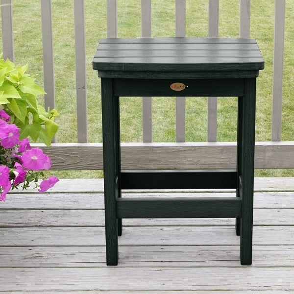 Lehigh Counter Height Stool - 24