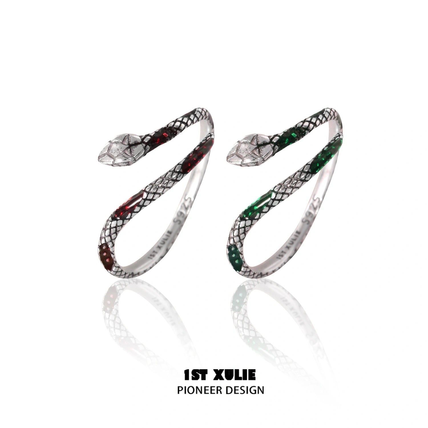 red+green