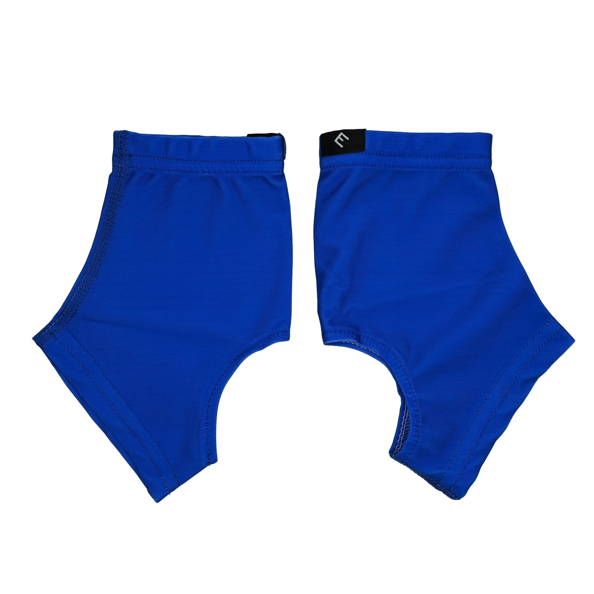 Royal Blue Soccer Cleat Covers - Durable Football Shoe Protectors for Men & Women - Perfect for Training, Matches & Field Play