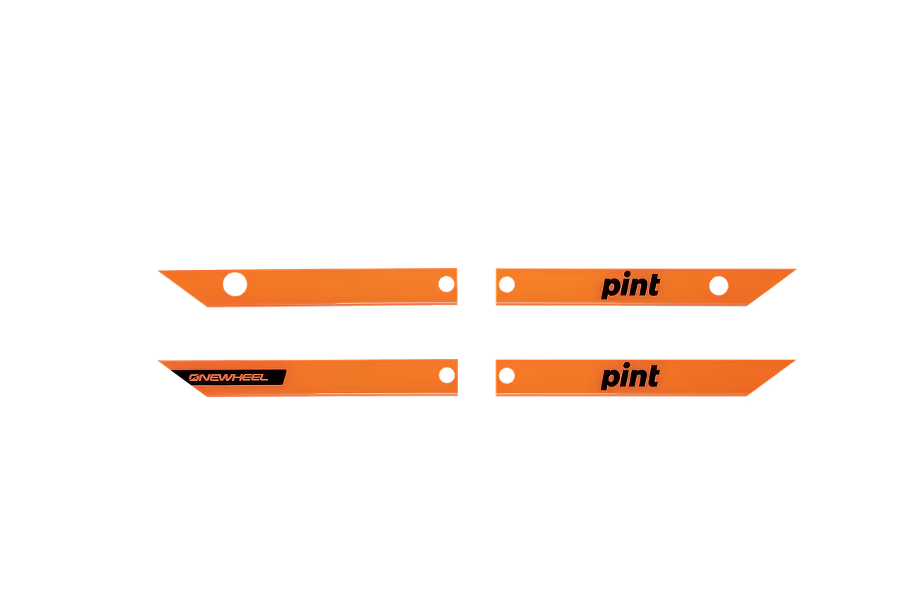 Onewheel Pint Rail Guard - Durable Protective Cover for Onewheel Pint Electric Skateboard - Perfect for Commuting, Off-Roading & Urban Riding