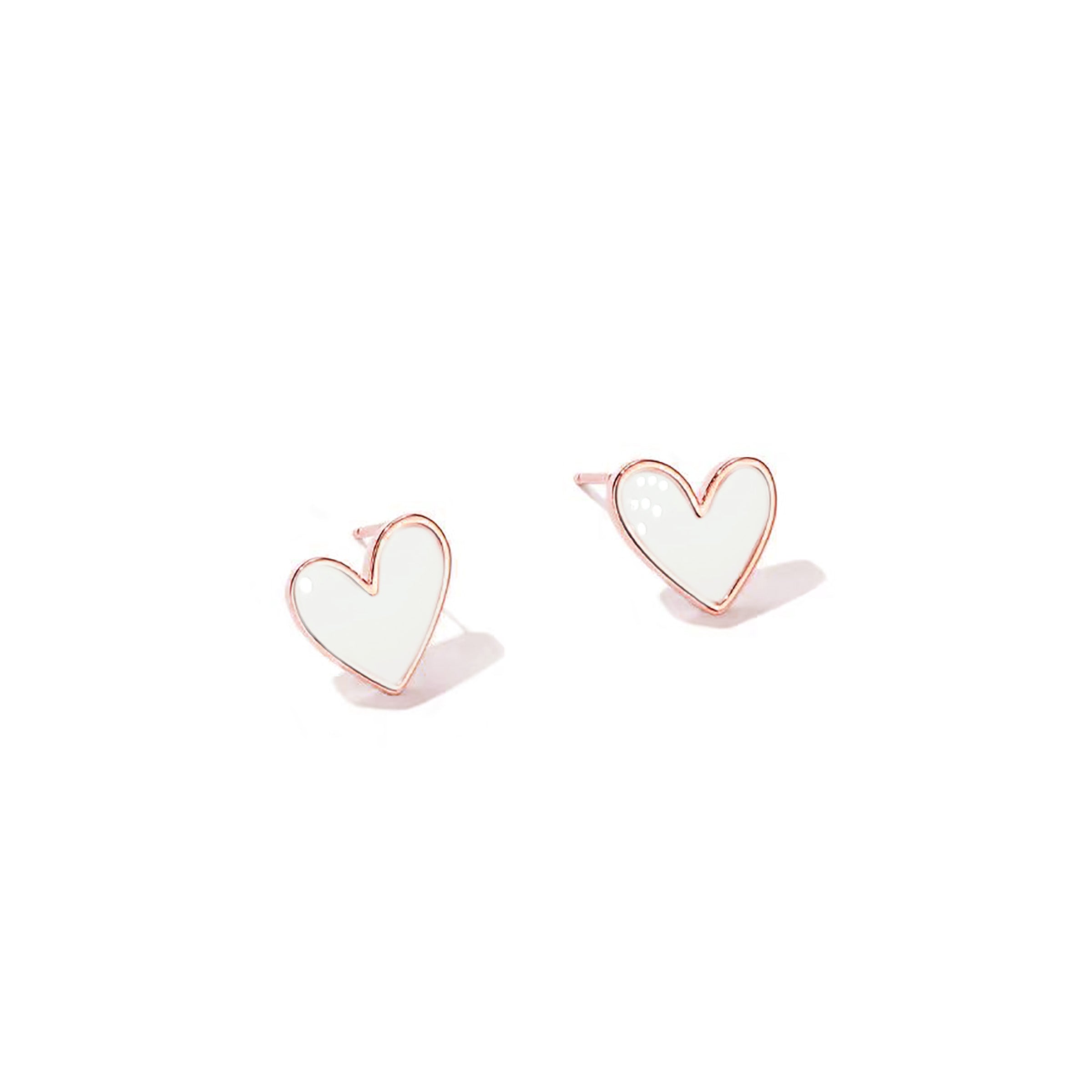 Breastmilk Keepsake Jewelry - Sterling Silver Breastmilk Earrings for Moms | Unique Memorial Gift for Breastfeeding Mothers | Perfect for Everyday Wear & Special Occasions