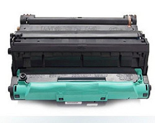 Compatible HP Drum Cartridge C9704A (20,000 Black / 5,000 Color Page Yield) for HP Color LaserJet 1500, 2500, 2500L, 2500n - High-Quality Replacement Toner for Office & Home Printing
