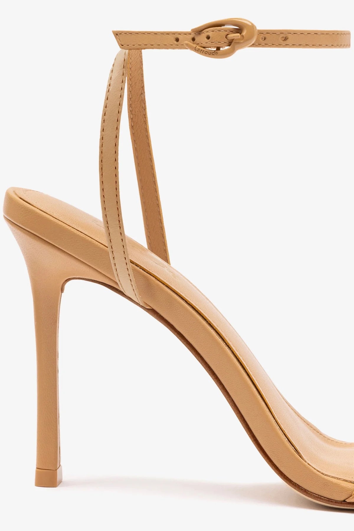 Vesper Tan Leather Sandals for Women - Comfortable & Stylish Summer Casual Shoes - Perfect for Beach, Travel, and Everyday Wear