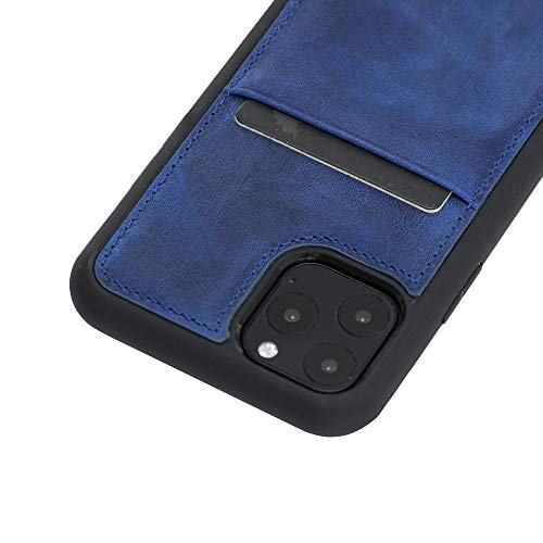 Antique Dark Blue