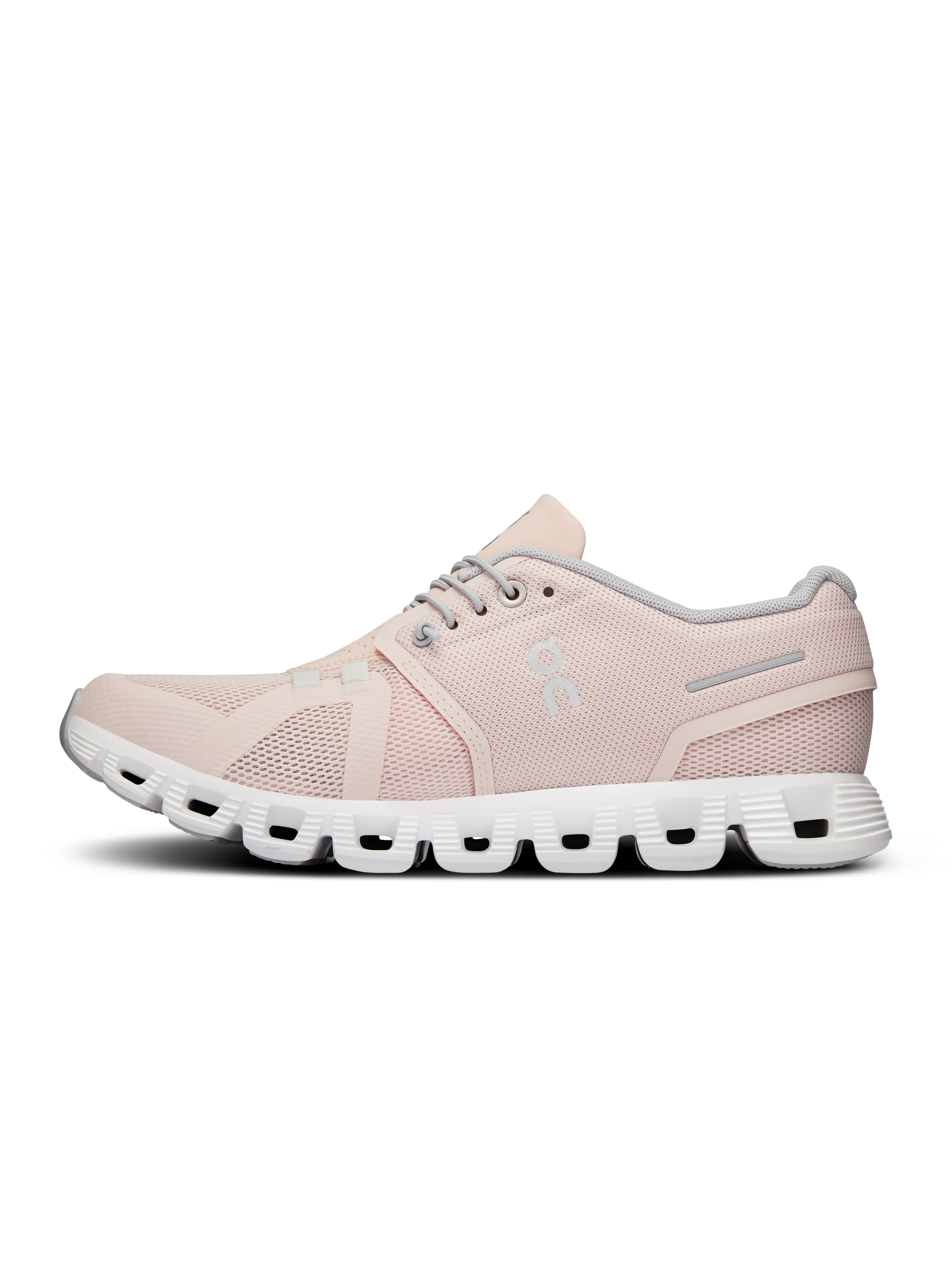On Cloud 5 Women's Running Shoes - Lightweight & Cushioned for Road & Trail - Perfect for Jogging, Gym Workouts & Daily Wear