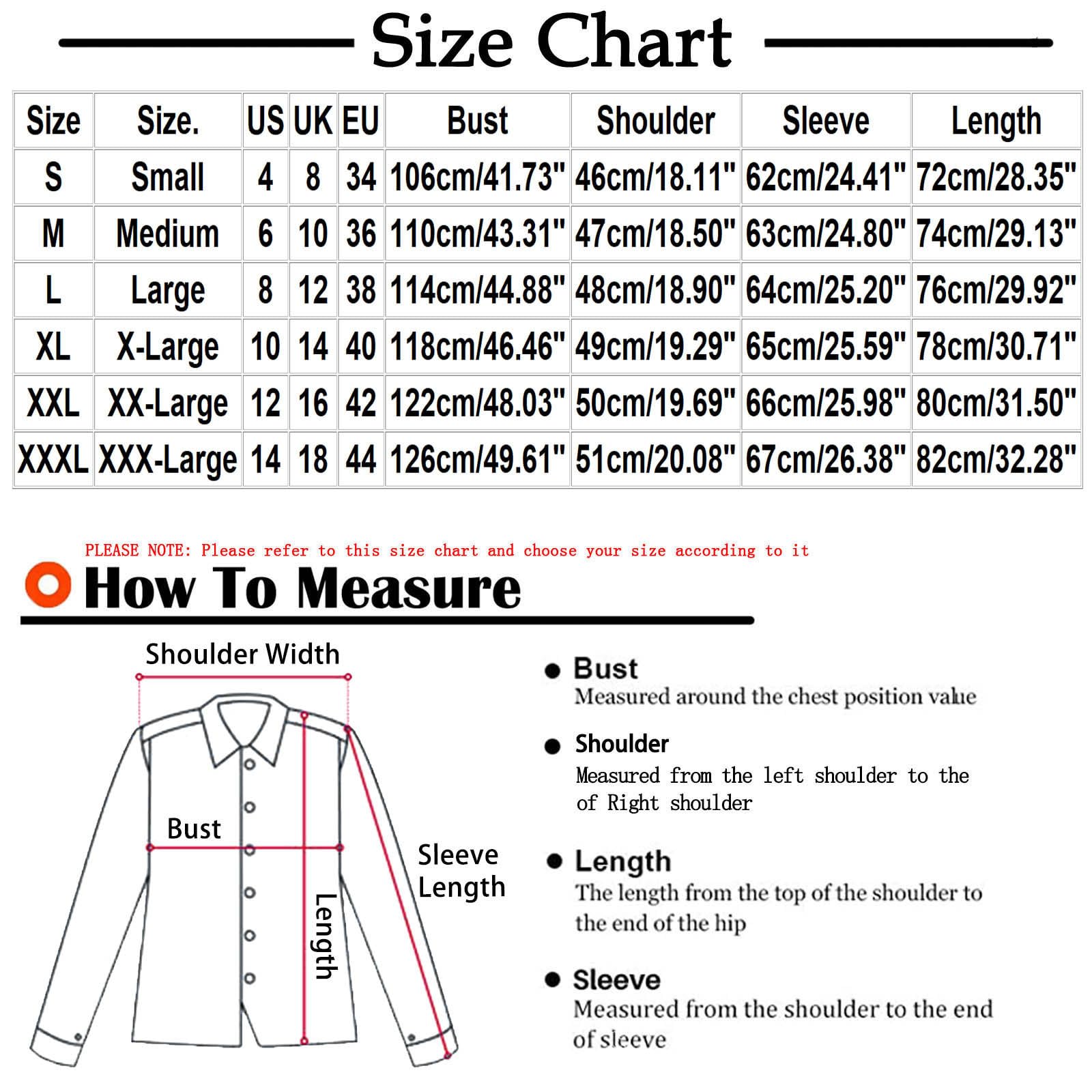 Women's Long Sleeve V-Neck Button Down Blouse - Dressy Casual Office Work Shirt, Loose Fit Tunic Top for Business, Date Night & Everyday Wear