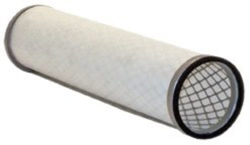 Wix Air Filter 46534 - High Performance Replacement Air Filter for Cars, Trucks & SUVs - Improves Engine Efficiency & Air Quality