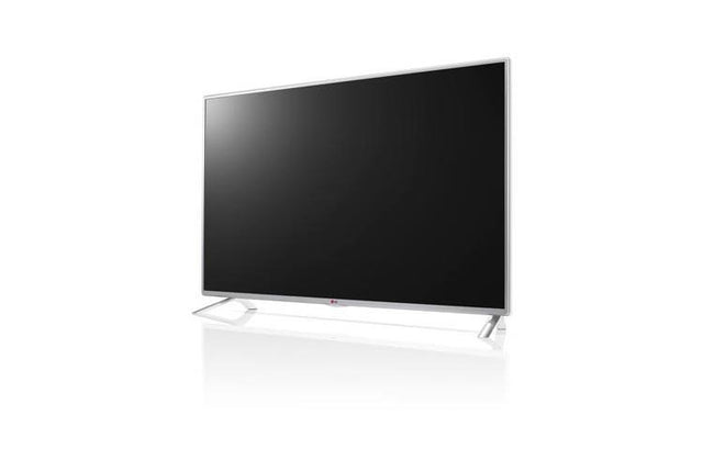 LG 39LB5800 39-Inch Full HD 1080p Smart LED TV with 60Hz Refresh Rate - Perfect for Living Room, Bedroom & Home Entertainment