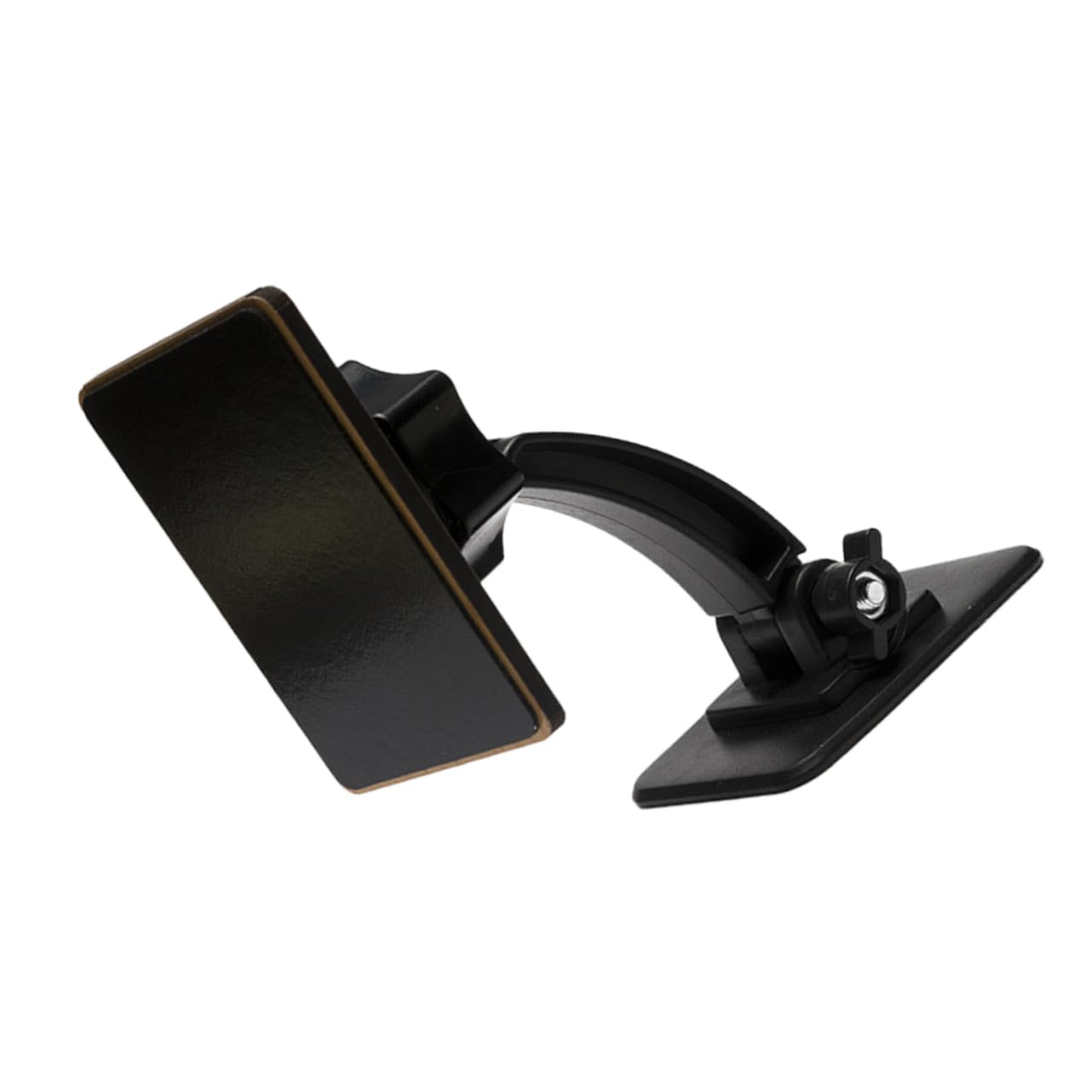 Homoyoyo Magnetic Car Phone Stand - Universal Mobile Phone Holder for Dashboard & Air Vent Mount - Perfect for Driving, Navigation & Hands-Free Use