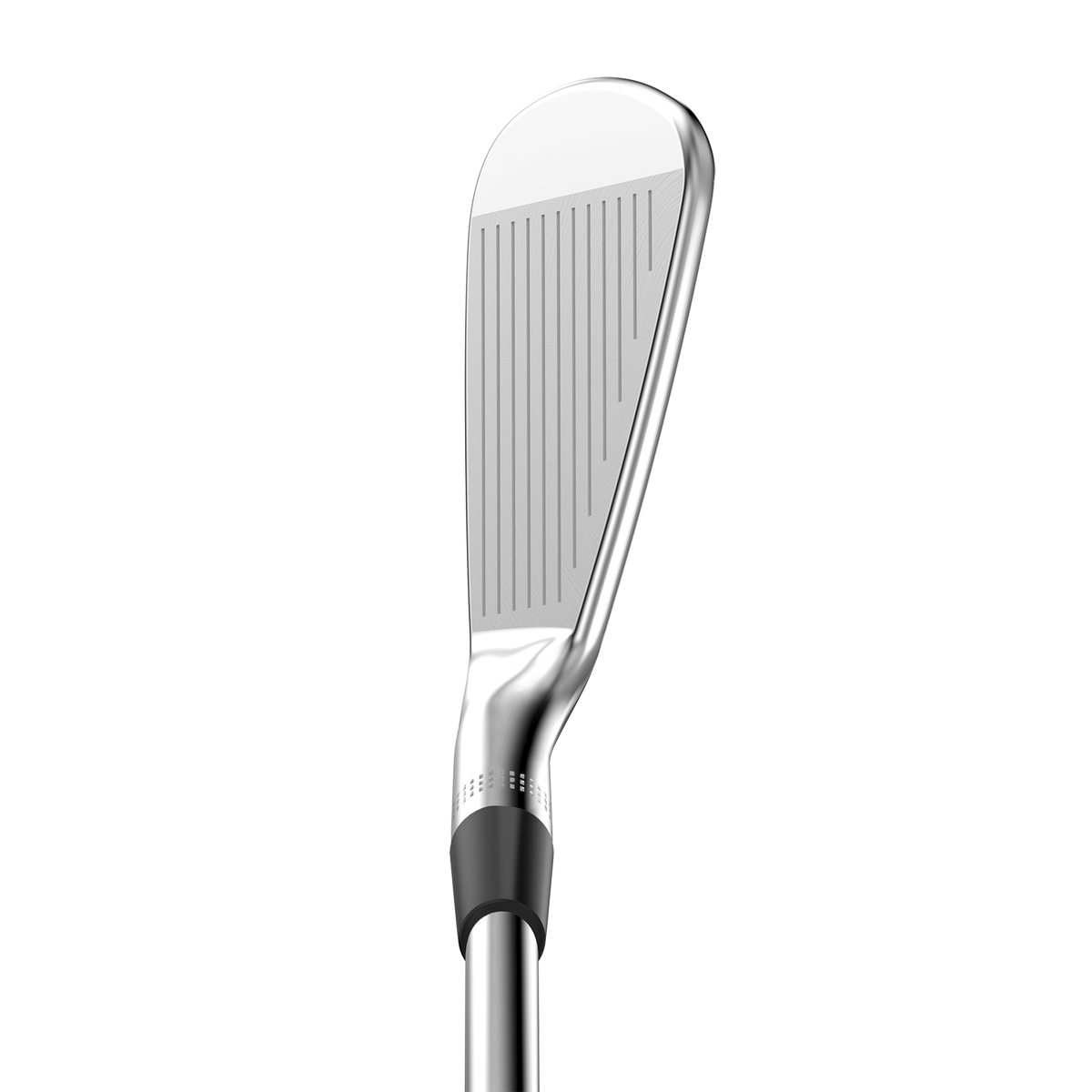 Wilson Staff Model Blade Custom Irons - Premium Golf Clubs for Low Handicap Players | Perfect for Tournament Play & Precision Shots on the Course
