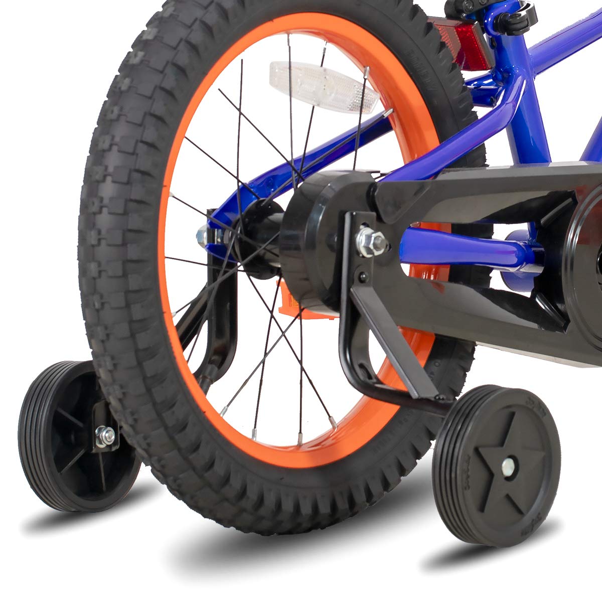 JOYSTAR NEO 20 Inch Kids Mountain Bike for Boys & Girls Ages 6-10 - 20