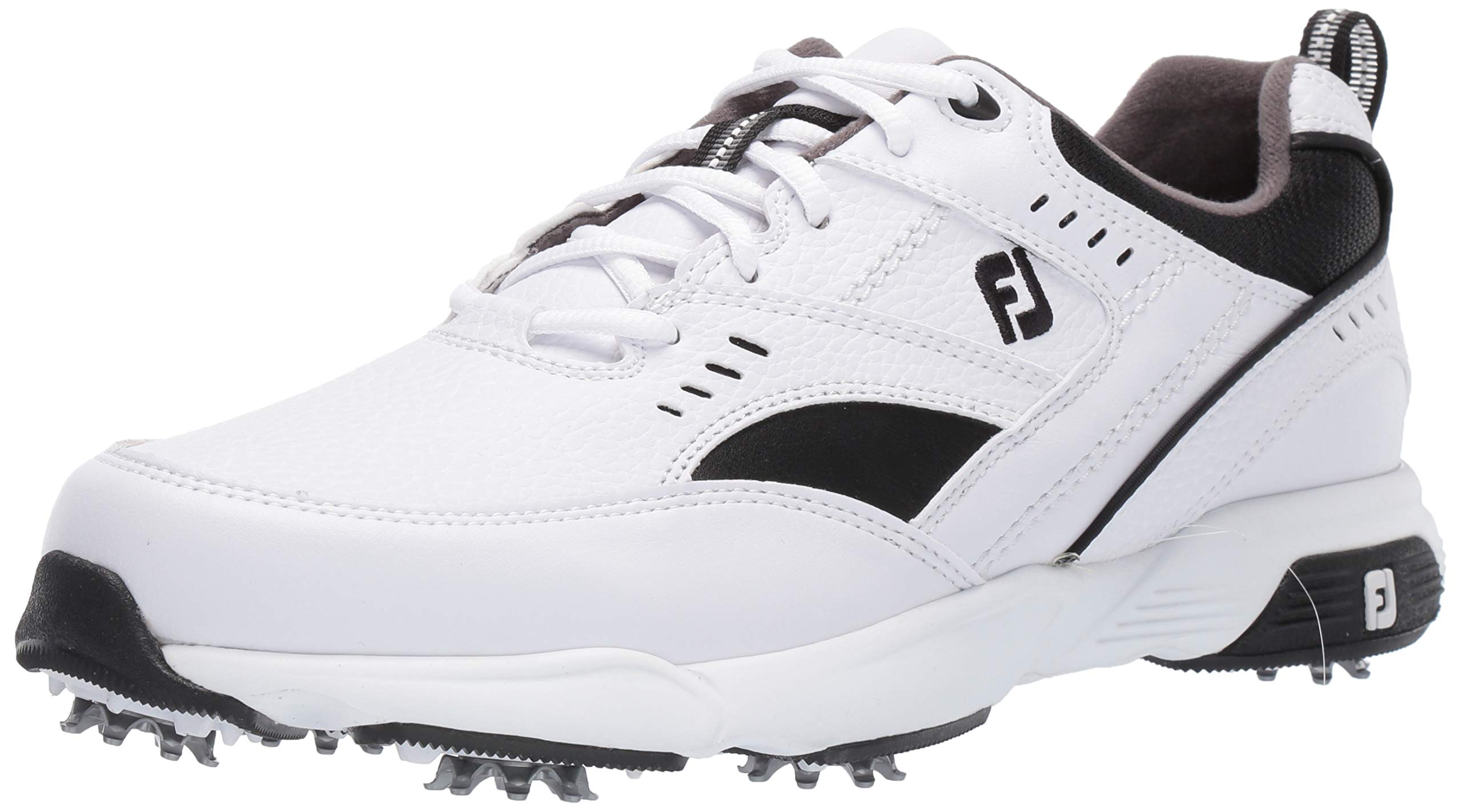 FootJoy Men's Sneaker Golf Shoes - Lightweight & Waterproof for Comfortable Walking on the Course | Perfect for Golfers Seeking Style & Performance