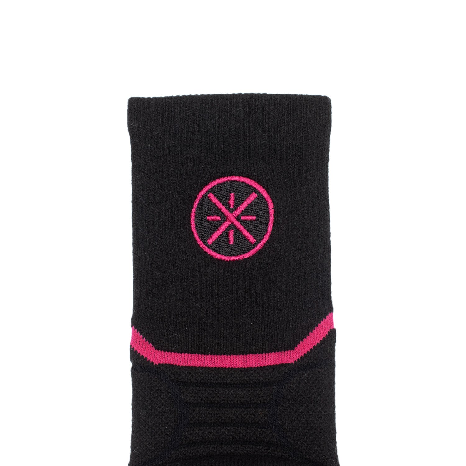 Wade Elite Performance Socks for Men & Women - Moisture-Wicking, Breathable & Cushioned Athletic Socks - Perfect for Running, Basketball & Workouts