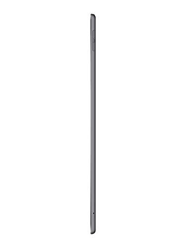 Refurbished Apple iPad Air 3 (2019) 256GB WiFi Unlocked - Space Gray | Lightweight Tablet for Work, Study & Entertainment