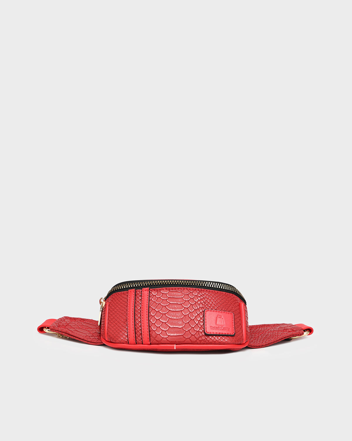 Apollo 1 Mini Waist Pack - Lightweight & Water-Resistant Fanny Pack for Men & Women - Perfect for Running, Hiking, Travel & Everyday Use