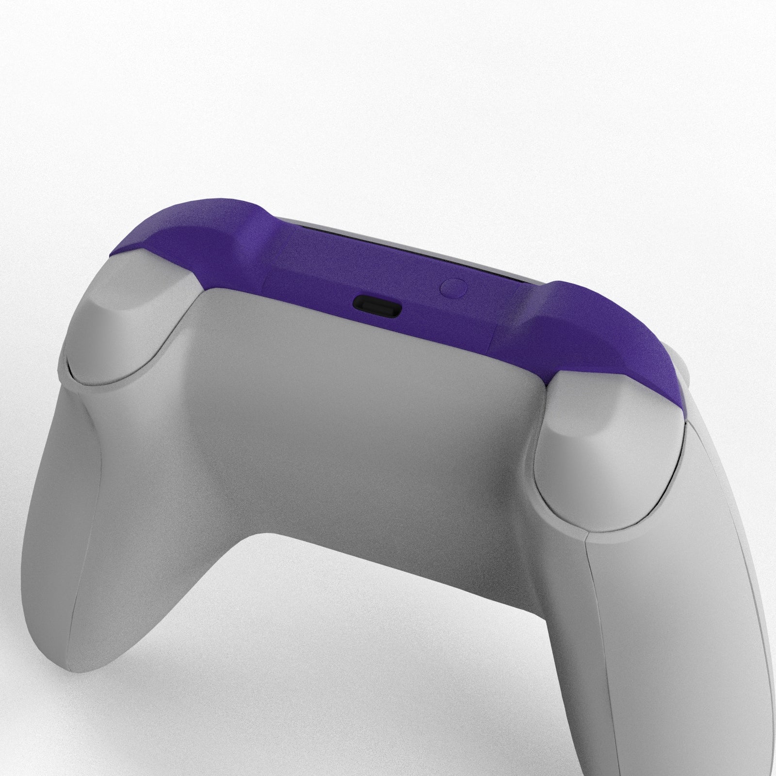 XSX Soft Touch Bumpers - Premium Shock Absorbing Protection for Xbox Series X Controllers - Perfect for Gaming, Esports & Long Play Sessions