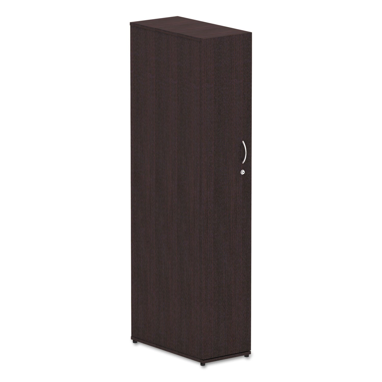 Alera Valencia Series Wardrobe Closet - 11.88