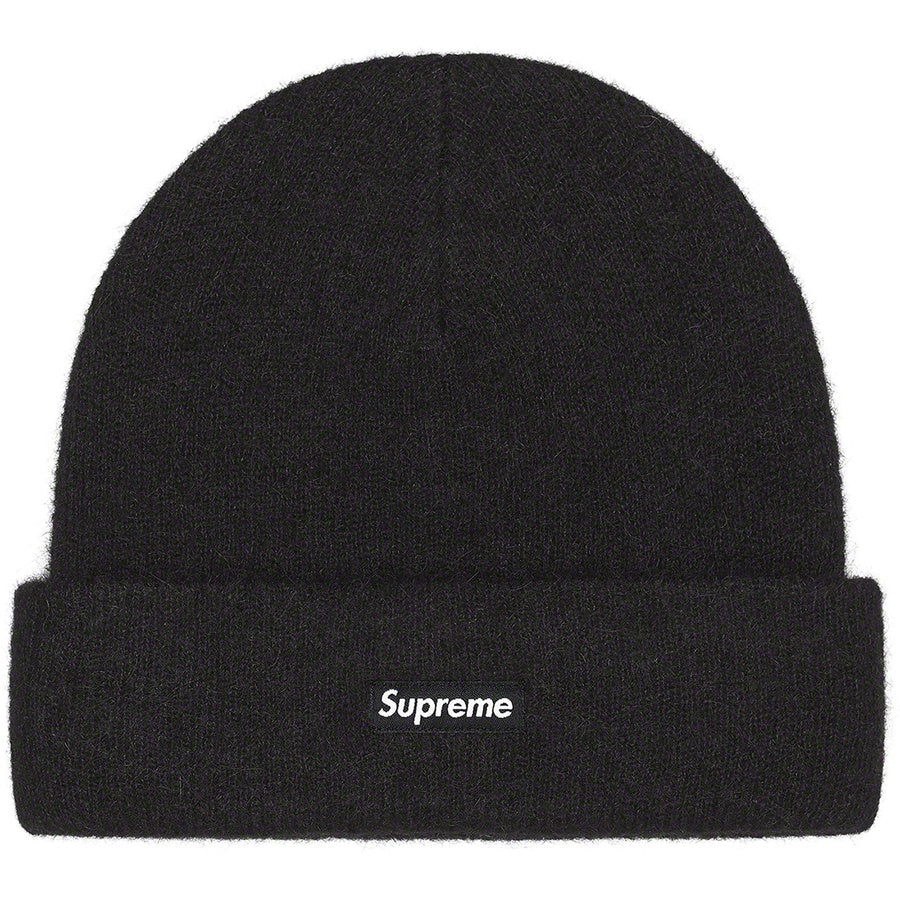 SUPREME 22FW MOHAIR BEANIE - Warm Winter Knit Hat for Men & Women - Perfect for Skiing, Snowboarding & Cold Weather Fashion