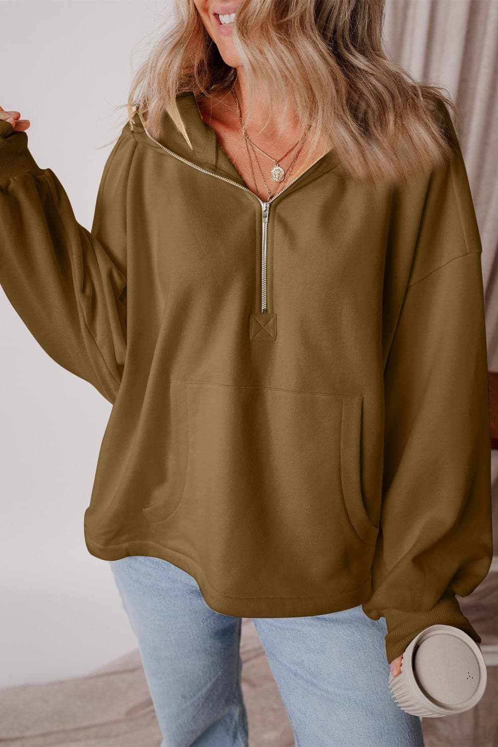 Army Green