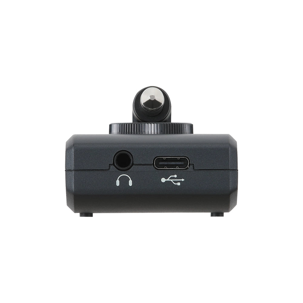 Boss Katana-Go Mini Guitar Headphone Amplifier - Portable Practice Amp for Electric Guitar with Headphone Jack, Perfect for Home, Studio & Silent Playing
