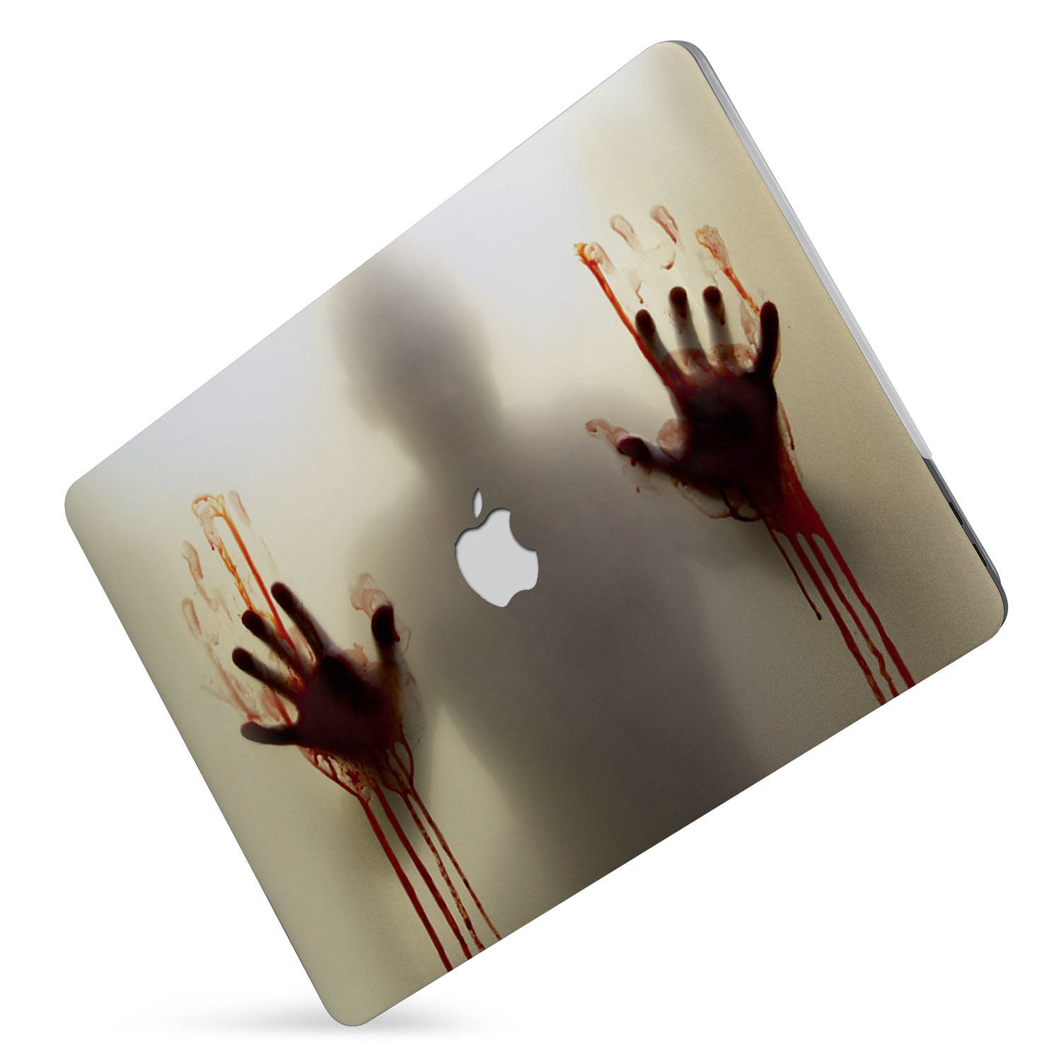 Premium MacBook Pro/Air Protective Case - Durable Shockproof Cover for MacBook 13/15 Inch - Slim Lightweight Design for Home, Office & Travel Use