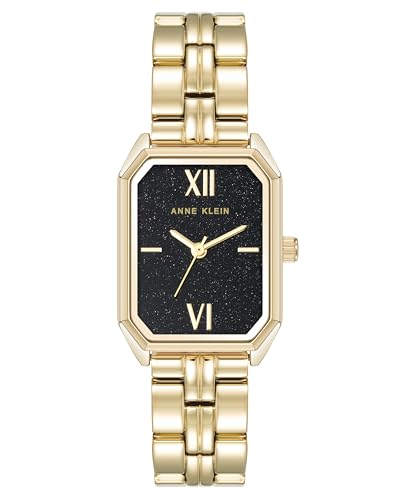 Black/Gold