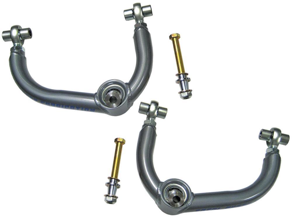 2004-2008 Ford F150 Heavy Duty Upper Control Arms - Replacement Suspension Parts for Off-Roading & Towing | Durable Forged Steel Construction