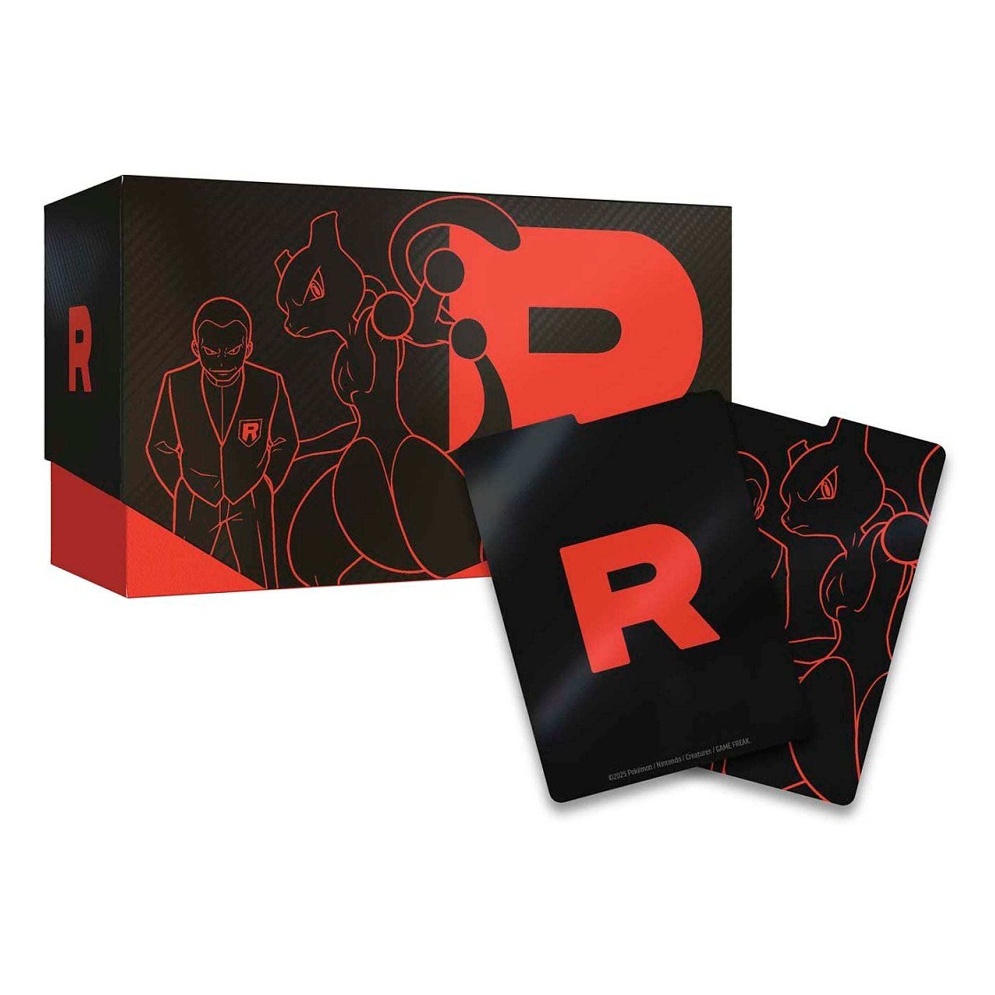 Pokémon Scarlet & Violet Destined Rivals Elite Trainer Box (2025) | Official Pokemon Center Exclusive | Collectible Trading Card Game Set for Battles & Display