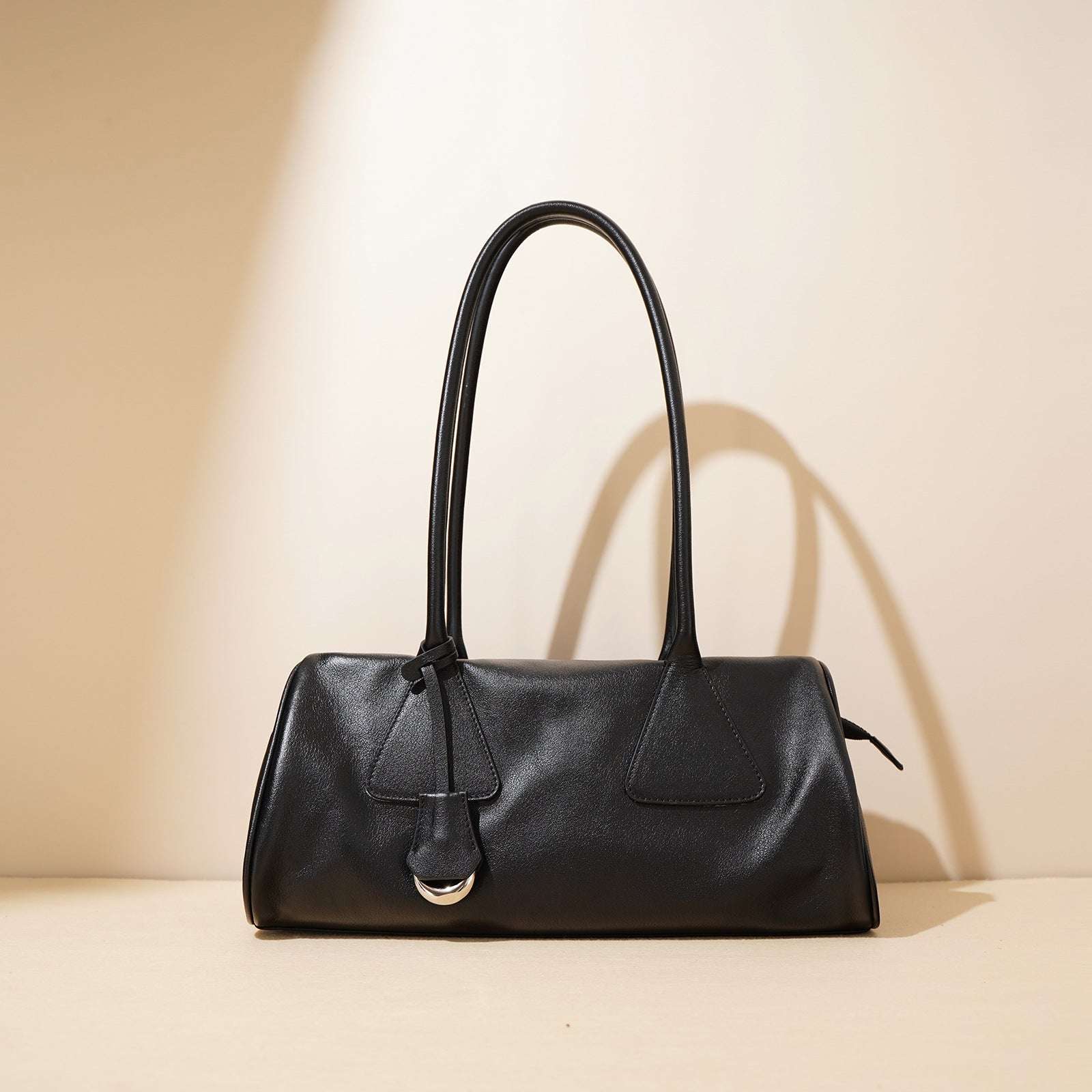 Stylish Day to Night Shoulder Bag for Women - Versatile Crossbody Purse for Work, Travel & Evening Out