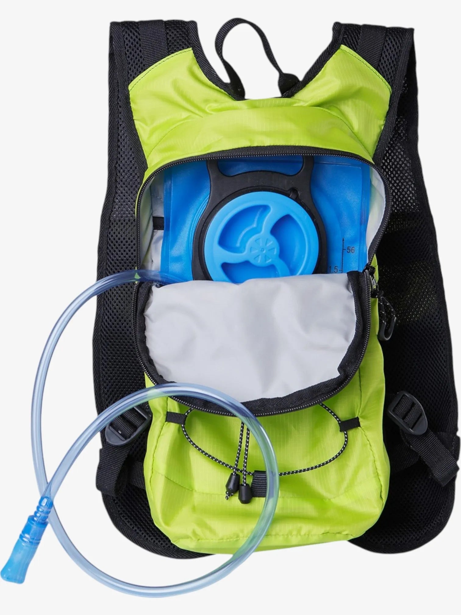 Montagne Backpack Vest Galax Lima - Durable Hiking & Travel Gear for Outdoor Adventures