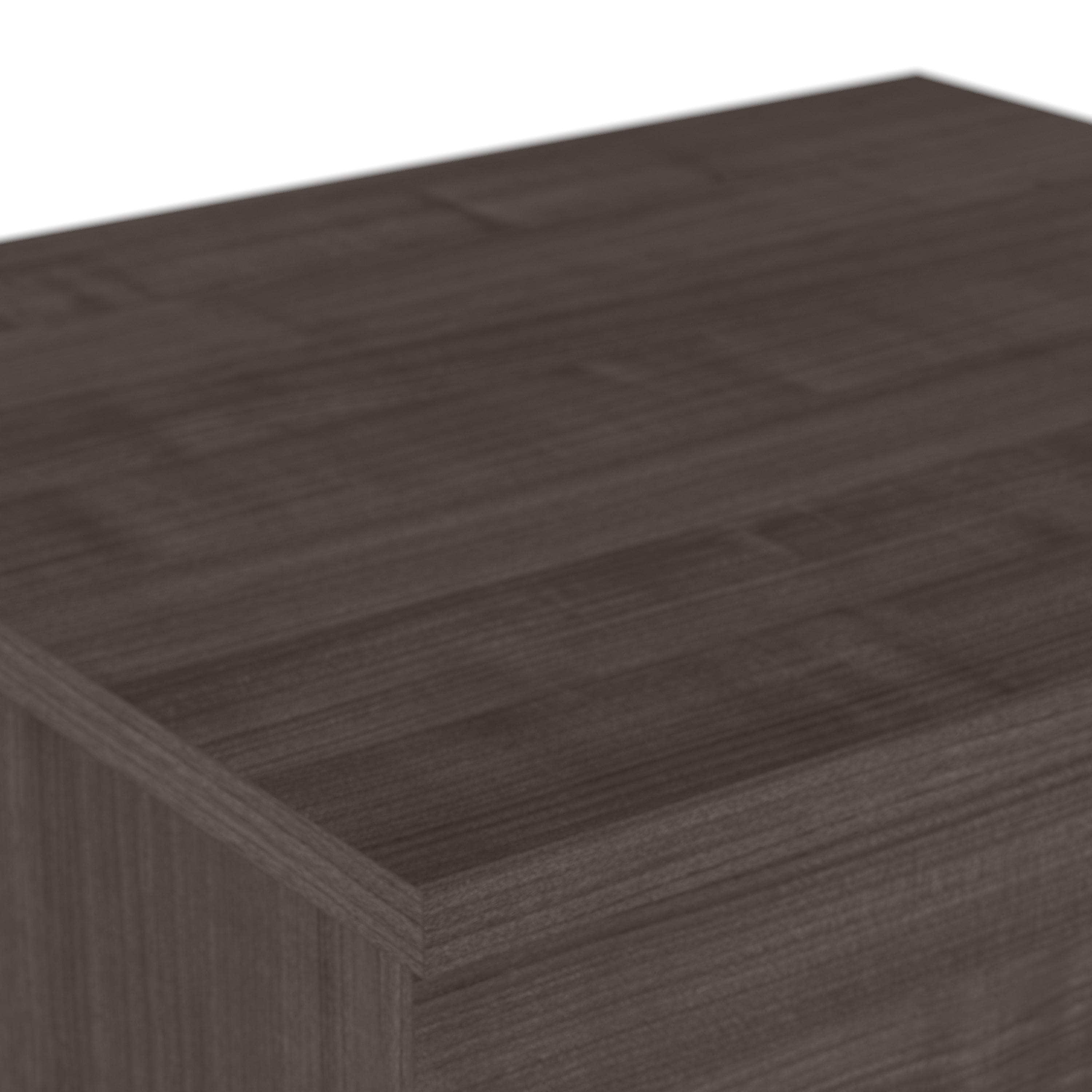 Ridgeley 28W 2-Drawer Lateral File Cabinet - 3 Colors (Black, Gray, White) - Office Storage & Document Organization Solution for Home & Business Workspaces