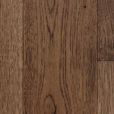 Anderson Tuftex Imperial Pecan 7.5 Millet Luxury Vinyl Plank Flooring - Waterproof & Durable for Living Room, Bedroom & Kitchen