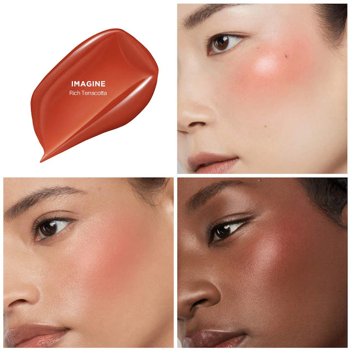 Hourglass Unreal Liquid Lipstick - Long-Lasting Matte Lip Color for Everyday Wear & Special Occasions