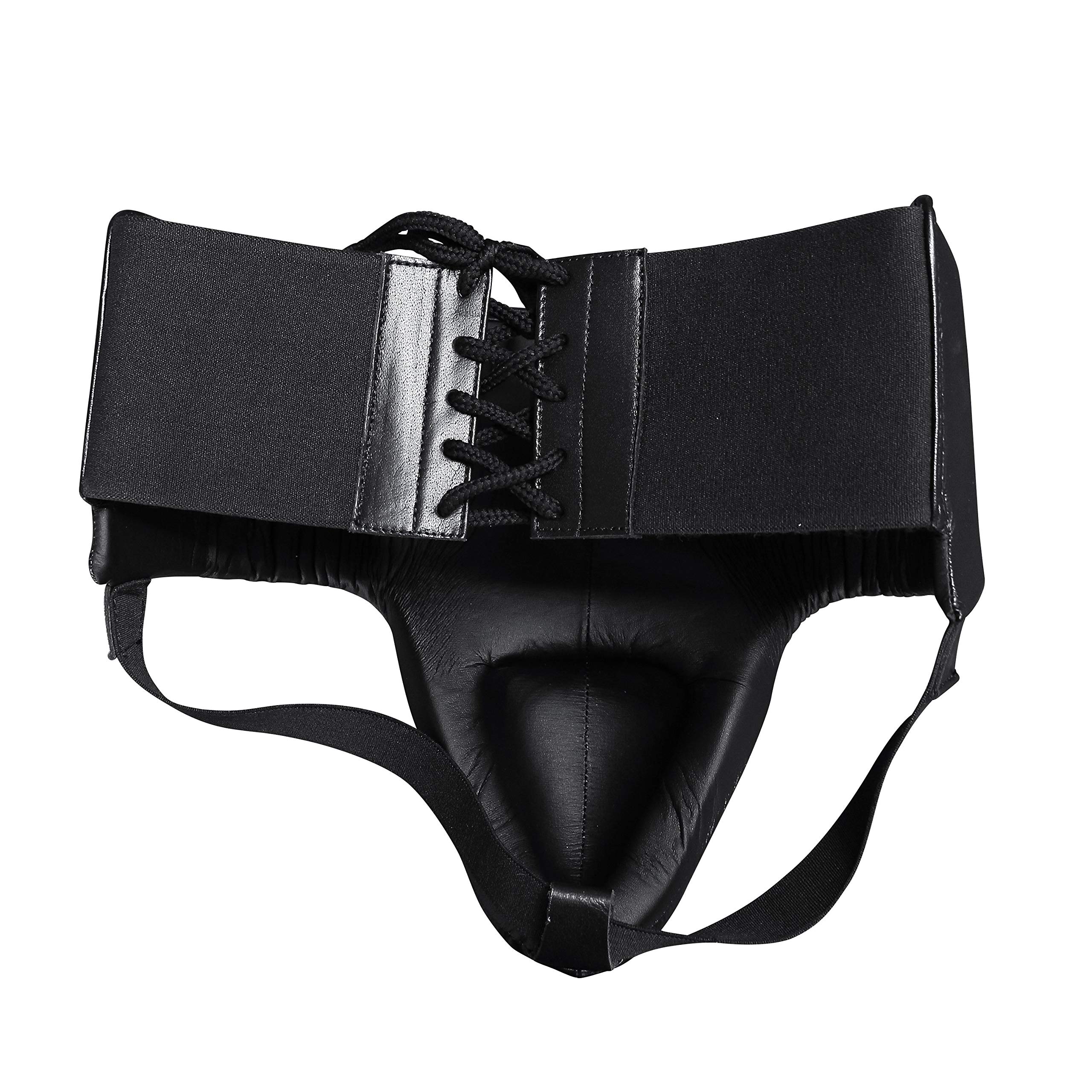 Adidas Adistar Pro Men's Groin Guard - Protective Cup for Boxing, MMA & Martial Arts - Comfortable Groin Protector for Training & Competition