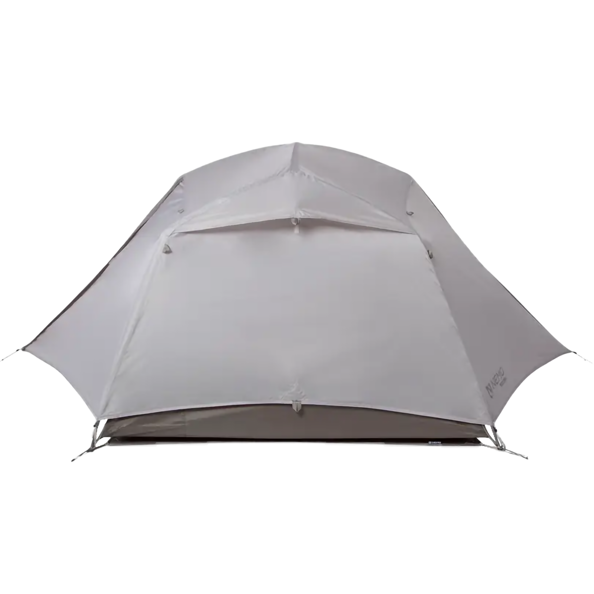 Aurora 2 Person Camping Tent with Waterproof Footprint - Lightweight Backpacking Tent for Hiking, Camping & Outdoor Adventures