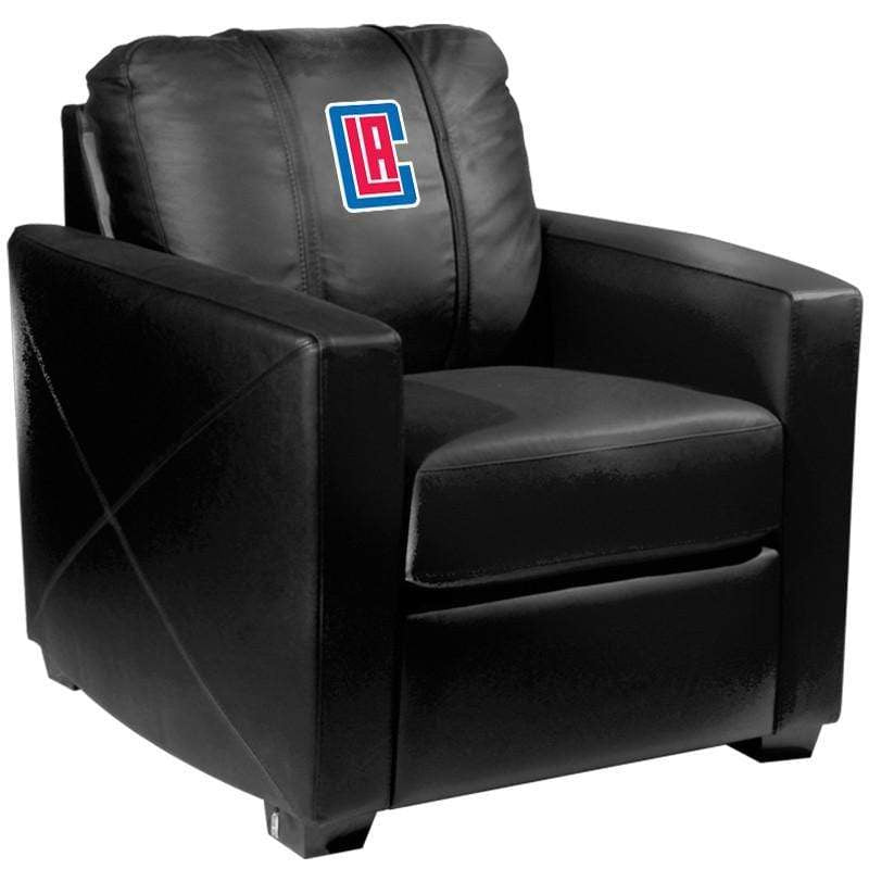 NBA Team Logo Dreamseat Club Chair - Premium Comfort for Game Day, Living Room & Man Cave Decor