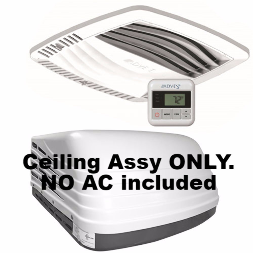 ASA ACRG15 Ceiling Assembly Kit - Easy Installation Drop Ceiling Grid System for Home & Office - Perfect for Basements, Classrooms, and Commercial Spaces
